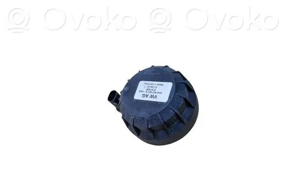 Cupra Leon Other control units/modules 4H0907601E 3721438