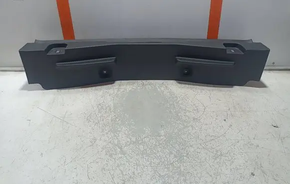 Ford Mustang Mach-E Trunk/boot sill cover protection LJ8BR404D84ACW