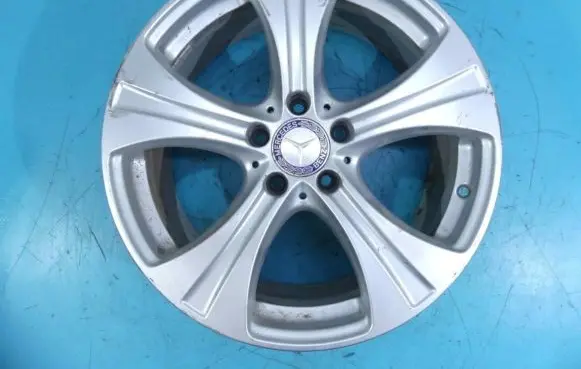 Mercedes-Benz GLC X253 C253 R16 alloy rim A2534010800 IMPRK1301525