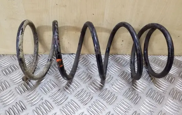 Mitsubishi Colt Front coil spring