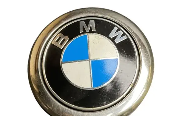 BMW 1 F20 F21 Tailgate opening switch 7270728