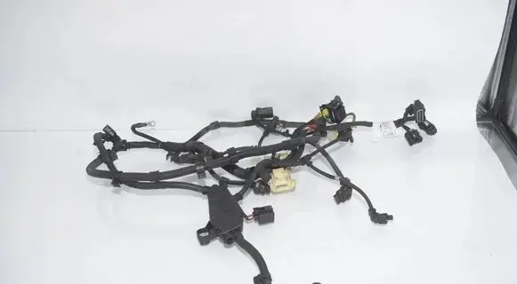 BMW 3 G20 G21 Engine installation wiring loom 7925962 5A85265 12515A85265