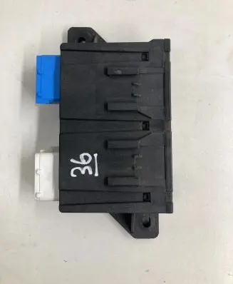 Citroen C4 II Picasso Other control units/modules 9800162780