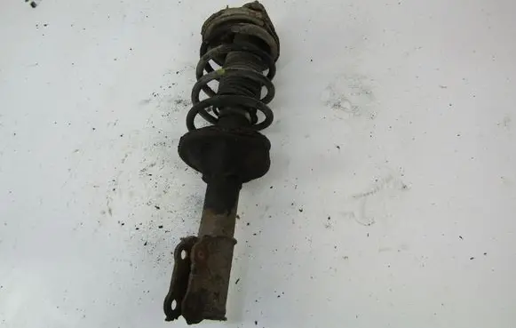 Hyundai Atos Prime Front shock absorber/damper 