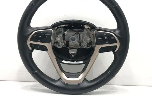Jeep Cherokee Steering wheel 