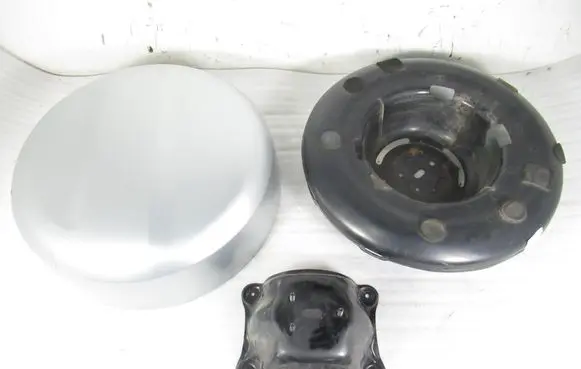 Toyota RAV 4 (XA20) Spare wheel mounting bracket 