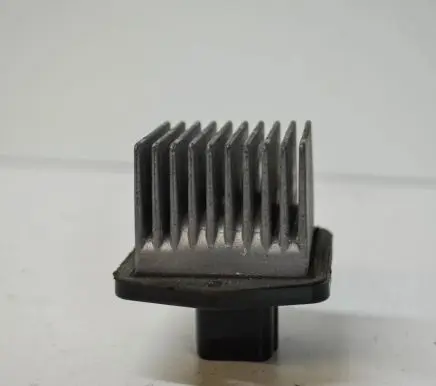 Mitsubishi Outlander Heater blower motor/fan resistor