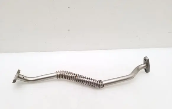 KIA Ceed Turbo turbocharger oiling pipe/hose