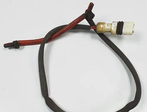 Porsche Boxster 986 Brake pads wear sensor 