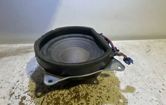 Lexus ES 250 - 300 - 330 Rear door speaker 8616033730 8616033710 2597250