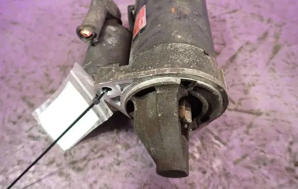 Hyundai Getz Starter motor 36100-02555