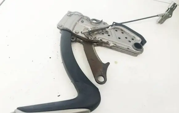 Honda Civic Handbrake/parking brake lever assembly 