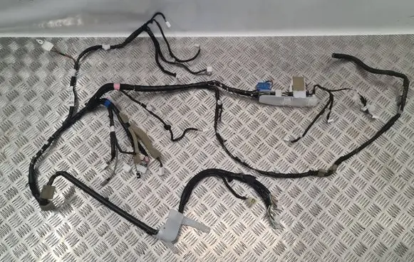 Toyota Land Cruiser (J150) Panel wiring 821426AF20 821426AF20B