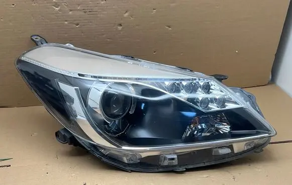 Headlight/headlamp