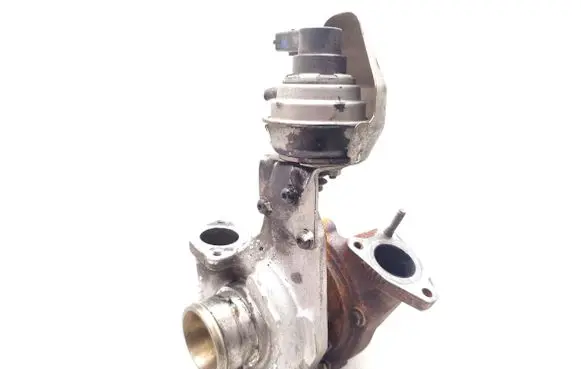 Opel Insignia A Turbo 55570748