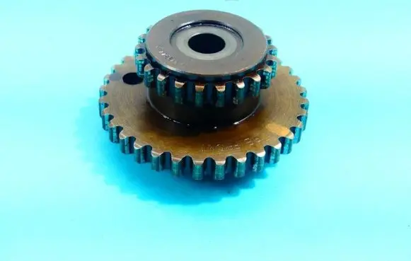 Saab 9-4X Timing chain sprocket 12612840 IMPRK1080089