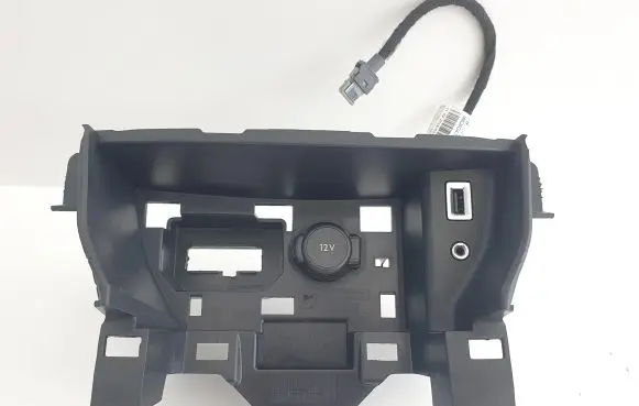 Peugeot 308 Other center console (tunnel) element 9803434777
