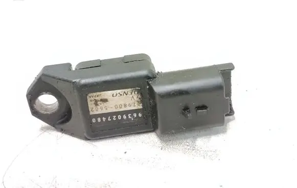 Ford Focus Air pressure sensor 9639027480 0798005602
