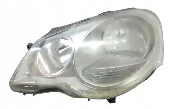 Volkswagen Polo IV 9N3 Headlight/headlamp 6Q1941007AR