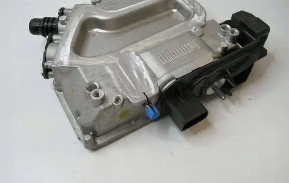 Peugeot Partner III Audio system kit 9851894980