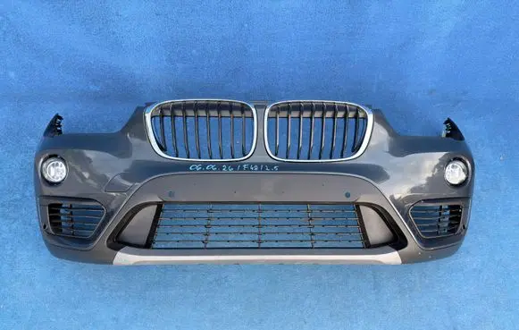 BMW X1 F48 F49 Front bumper 7354815