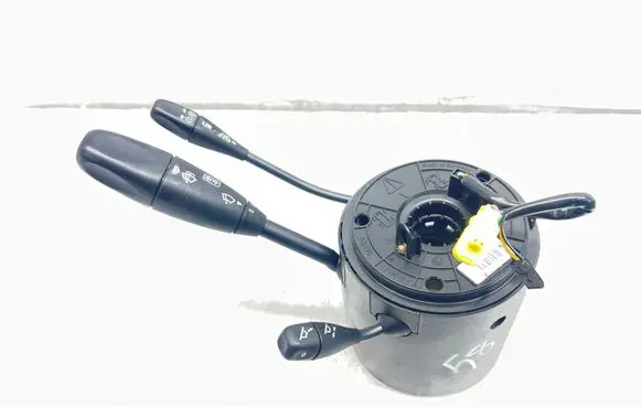 Mercedes-Benz S W220 Wiper turn signal indicator stalk/switch 2155400545