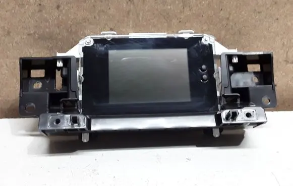 Ford Focus Screen/display/small screen AM5T18B995BG