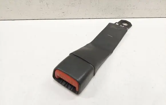Chrysler PT Cruiser Front seatbelt buckle 205401AF13