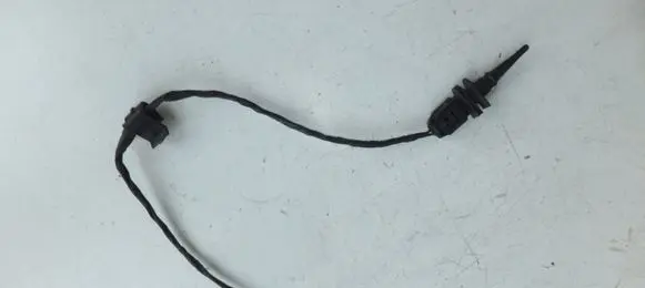 BMW 1 E81 E87 Outside/exterior temperature sensor 6936953 1718555
