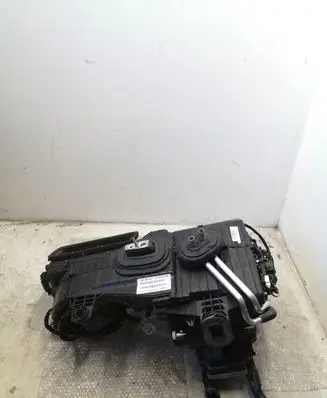Ford Fusion II Interior heater climate box assembly DG9H19B555CH