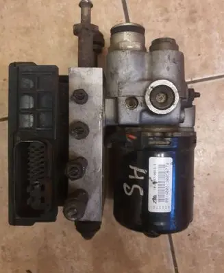 Volkswagen Sharan ABS Pump 7M0907379 3X3891 10094503013