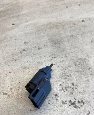 Volkswagen Golf IV Brake pedal sensor switch 1j0927189f