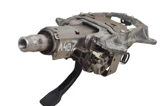 Audi A4 S4 B7 8E 8H Steering wheel axle 8E0419502H 05112314