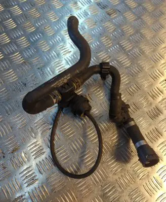 Audi A5 8T 8F Engine coolant pipe/hose 8K0819334