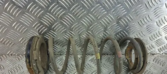 KIA Soul Rear coil spring 