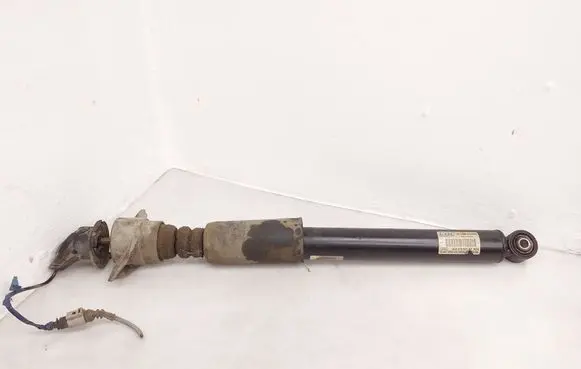 Audi A6 Allroad C7 Rear shock absorber/damper 4G0616031AD