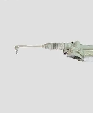Skoda Octavia Mk2 (1Z) Steering rack 7805501467