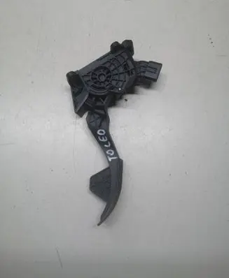 Seat Toledo IV (NH) Accelerator throttle pedal 0280755223 M15020039 1002708