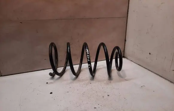 Mazda 5 Front coil spring