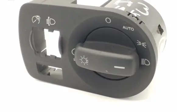 Audi A3 S3 8P Light switch 8P2941531N 04056775