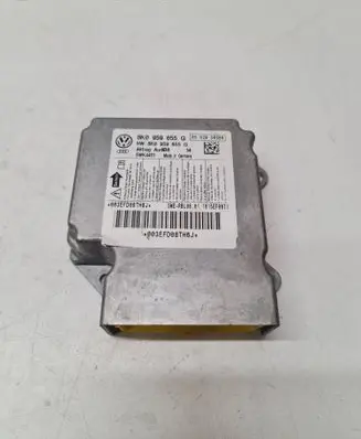 Audi A4 S4 B8 8K Airbag control unit/module 8K0959655G 5WK44111