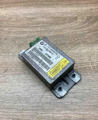 BMW 7 E65 E66 Airbag control unit/module 6920470 12219989 SBSL