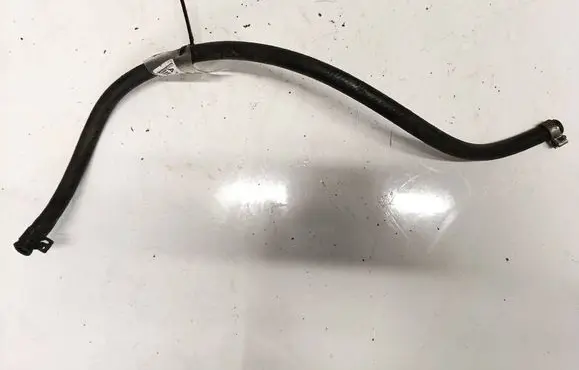 Volkswagen Sharan Fuel line/pipe/hose 