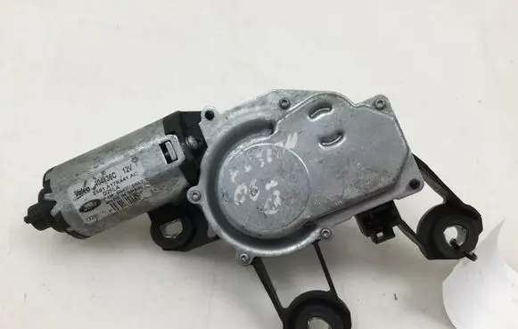Ford Fusion Rear window wiper motor 2S61A17K441AC