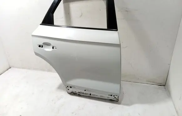 Audi Q5 SQ5 Rear door 80A833052C