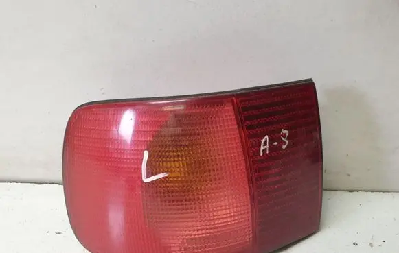 Audi A8 S8 D2 4D Rear/tail lights 292901