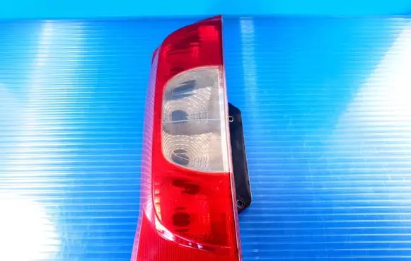Citroen Nemo Rear/tail lights 1624216880 6350EV