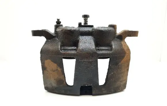 Fiat Freemont Front brake caliper