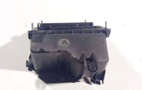 Audi A8 S8 D3 4E Fuse box set 4e1937118