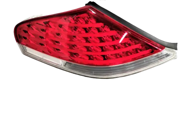 BMW 6 E63 E64 Rear/tail lights 63217170975 63217170977 3016170000